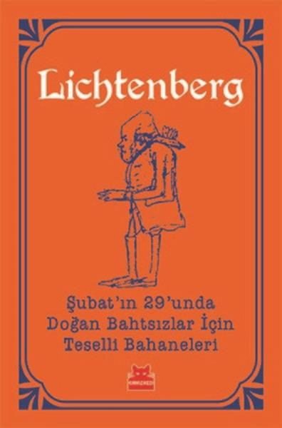Mustafa TüzelAraştırma-İnceleme-ReferansŞubatın 29unda Doğan Bahtsızlar İçin Teselli Bahaneleri-Turuncu Kitaplar