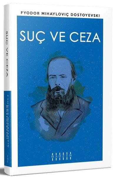 Fyodor Mihayloviç DostoyevskiDünya Klasikleri & Klasik Kitaplar