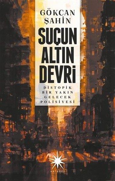 Gökcan ŞahinTürkçe Romanlar