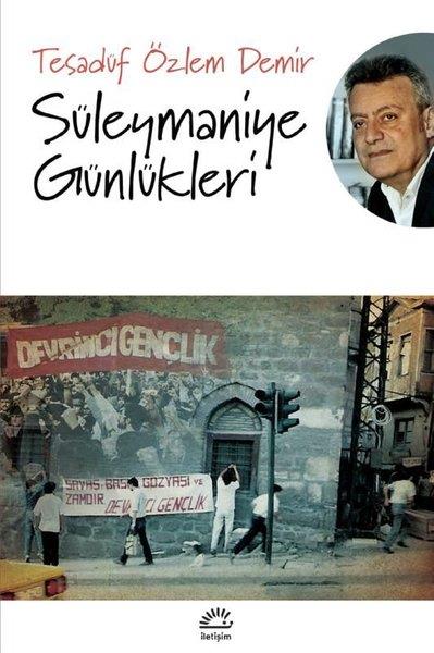 Tesadüf Özlem DemirAnı & Mektup & Günlük Kitapları