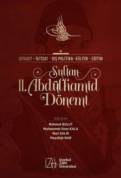 KolektifOsmanlı Tarihi Kitapları