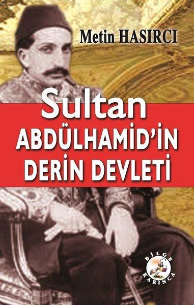 Metin HasırcıYakın Tarih Kitapları