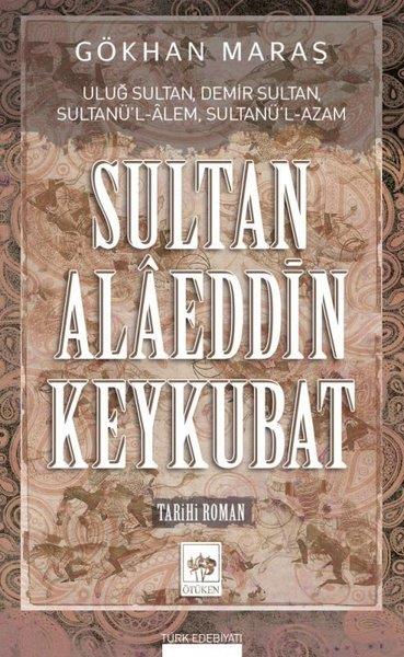 Gökhan MaraşTarihi Romanlar