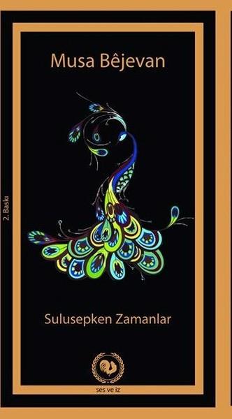 Musa BejevanTürk Şiiri