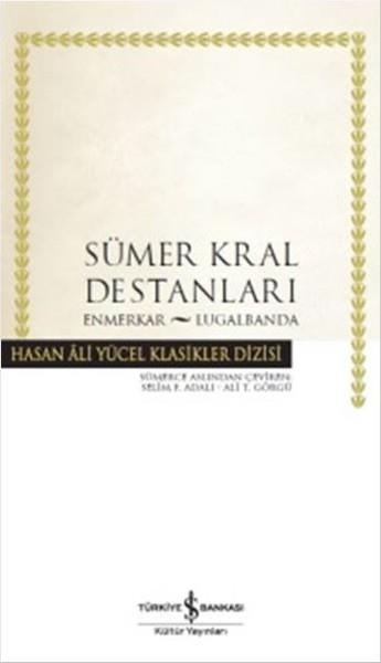 KolektifAndereSümer Kral Destanları