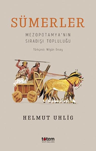 Helmut UhligAndereSümerler