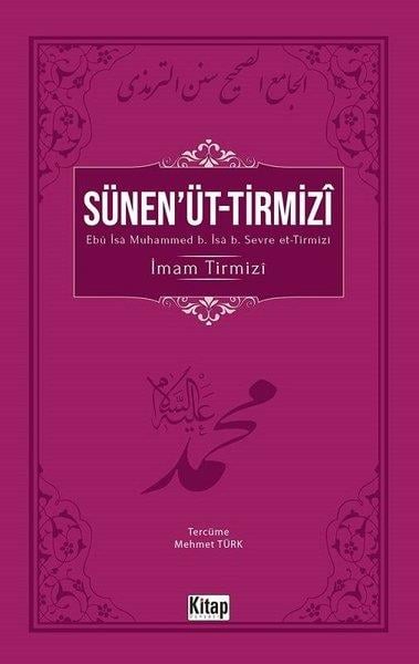 İmam TirmiziAndereSünen'üt- Tirmizi
