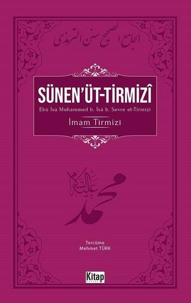 İmam TirmiziAndereSünen'üt- Tirmizi