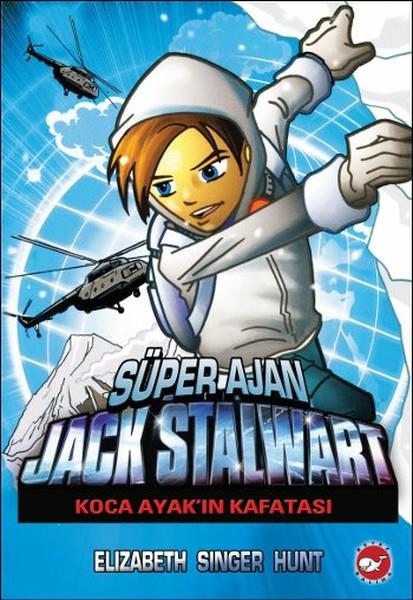 Elizabeth Singer HuntAksiyon Kitapları & Macera Kitapları