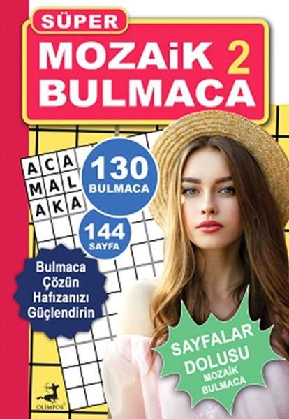 KolektifBilmece & Bulmaca Kitapları