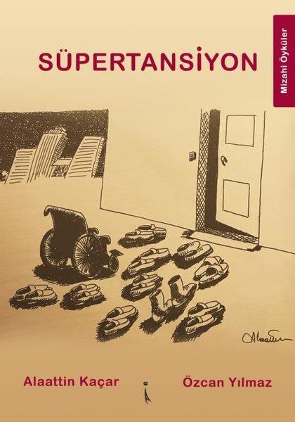 Alaattin KaçarDeneme KitaplarıSüpertansiyon