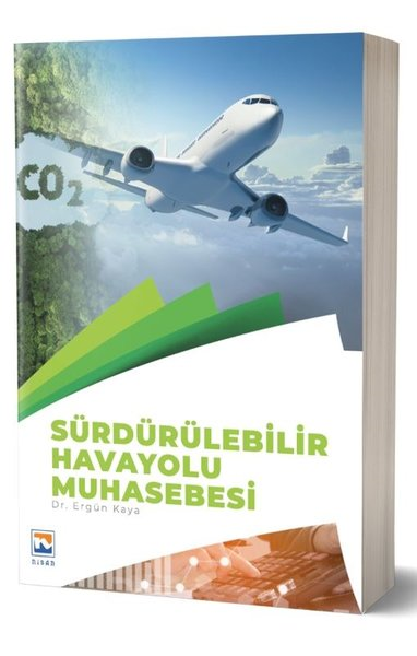 Ergün KayaEğitimSürdürülebilir Havayolu Muhasebesi