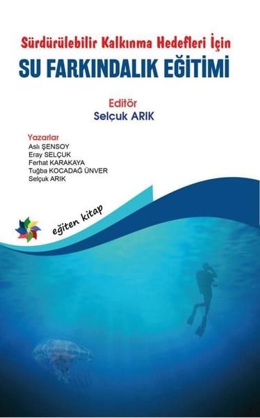 KolektifDigerSürdürülebilir Kalkınma Hedefleri İçin Su Farkındalık Eğitimi