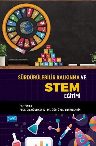 KolektifDigerSürdürülebilir Kalkınma ve STEM Eğitimi