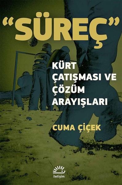 Cuma ÇiçekGüncel Siyaset Kitapları