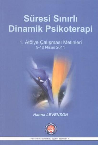 Menekşe ArıkAndereSüresi Sınırlı Dinamik Psikoterapi