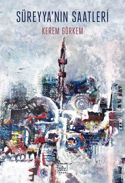 Kerem GörkemTürkçe Romanlar