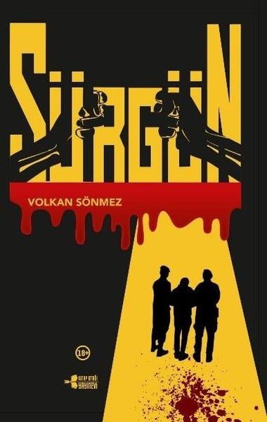 Volkan SönmezTürkische RomaneSürgün
