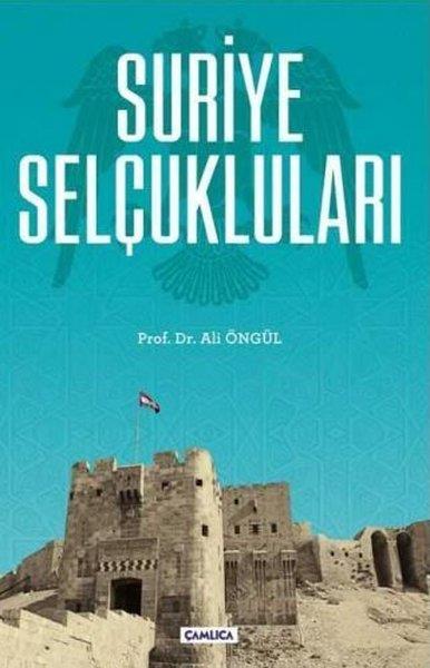 Ali ÖngülAndereSuriye Selçukluları