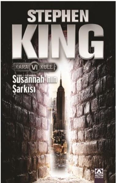 Stephen KingTürkçe Romanlar