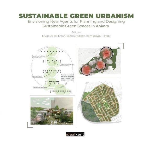 KolektifYabancı Dilde KitaplarSustainable Green Urbanism