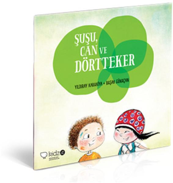 Başak GünaçanÇocuk Romanları