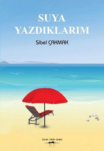 Sibel ÇakmakHikaye (Öykü) Kitapları