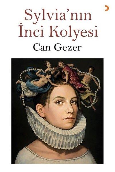 Can GezerTürkische RomaneSylvia’nın İnci Kolyesi