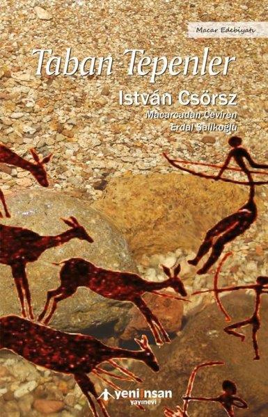 Istvan CsörszTürkische RomaneTaban Tepenler