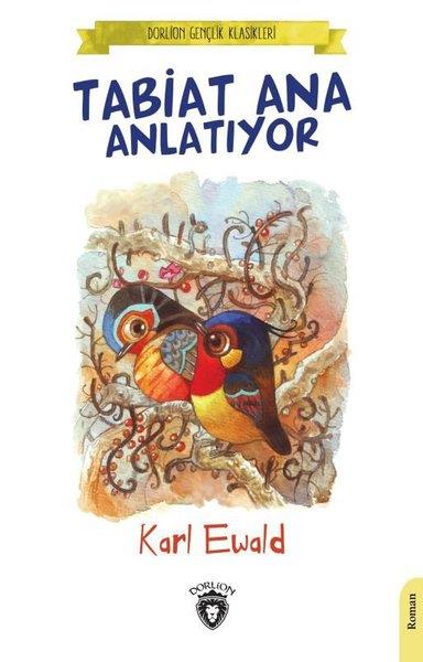 Karl EwaldTürkische RomaneTabiat Ana Anlatıyor