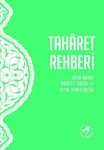 KolektifIslamische BildungsbücherTaharet Rehberi