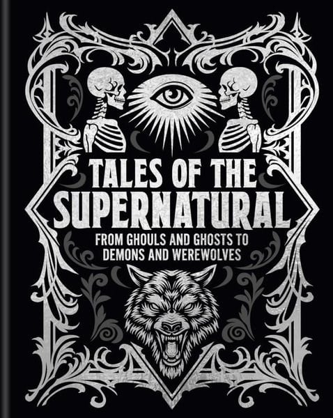 Algernon BlackwoodClassicsTales of the Supernatural