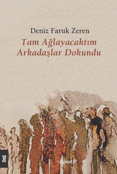 Deniz Faruk ZerenHikaye (Öykü) Kitapları