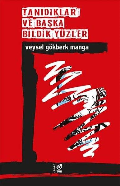 Veysel Gökberk MangaTürkçe Romanlar