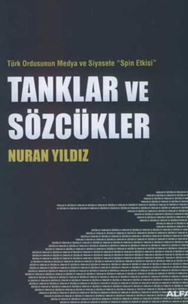 Nuran YıldızKommunikationsbücherTanklar ve Sözcükler