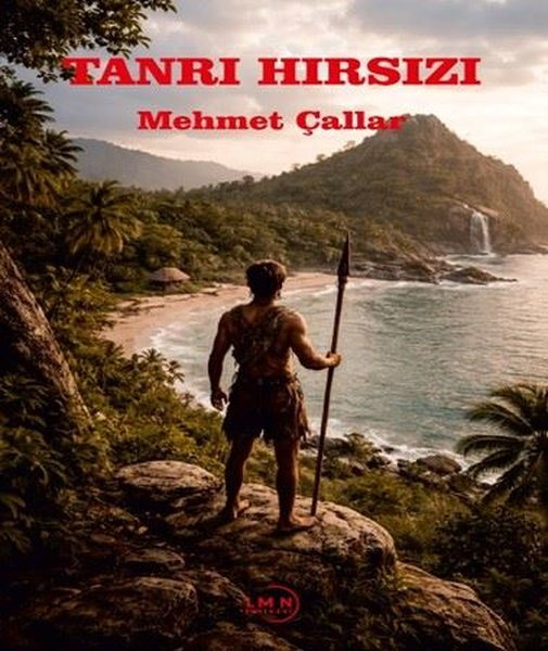 Mehmet ÇallarTürk RomaniTanrı Hırsızı