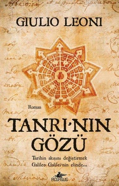 Gilulio LeoniDünya RomanTanrı'nın Gözü