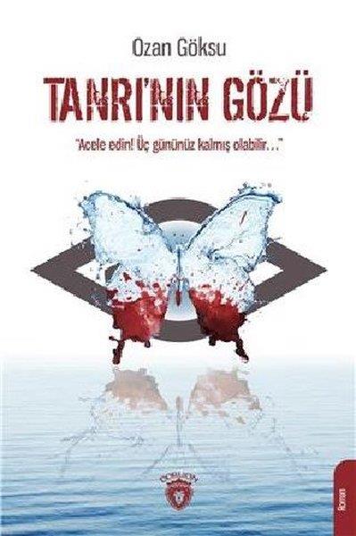 Ozan GöksuTürkçe Romanlar