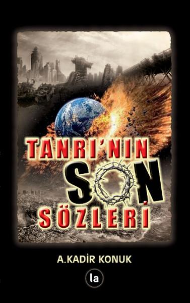A. Kadir KonukTasavvuf Kitapları