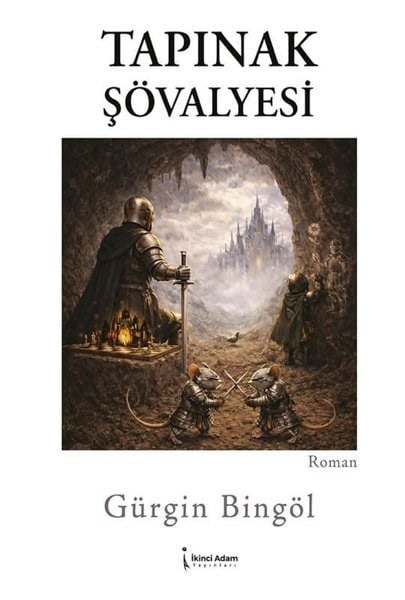 Gürgin BingölTürk OyunlarıTapınak Şövalyesi