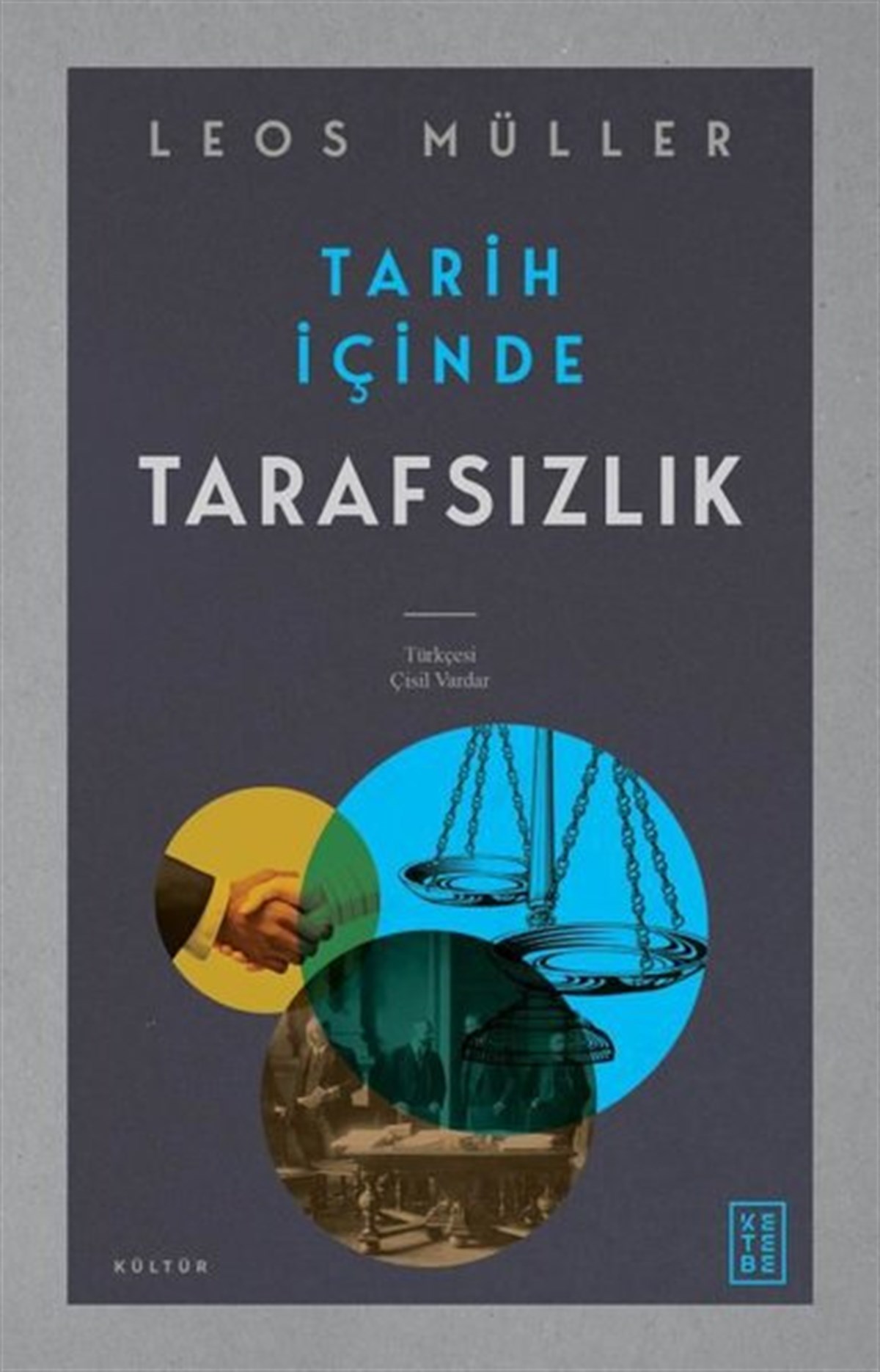 Leos MüllerDünya TarihiTarih İçinde Tarafsızlık