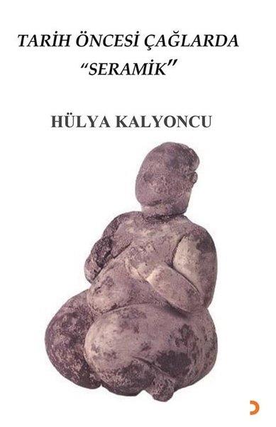Hülya KalyoncuSanat Tarihi Kitapları