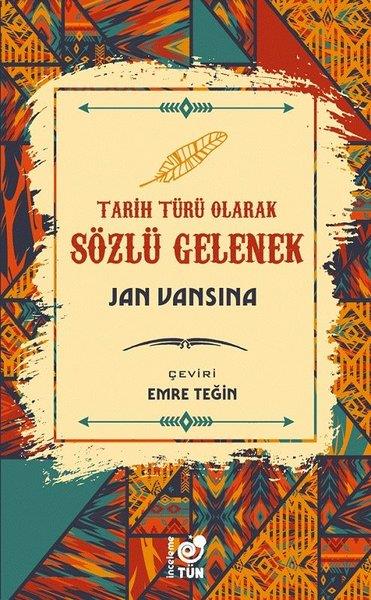 Jan VansınaDünya Tarihi