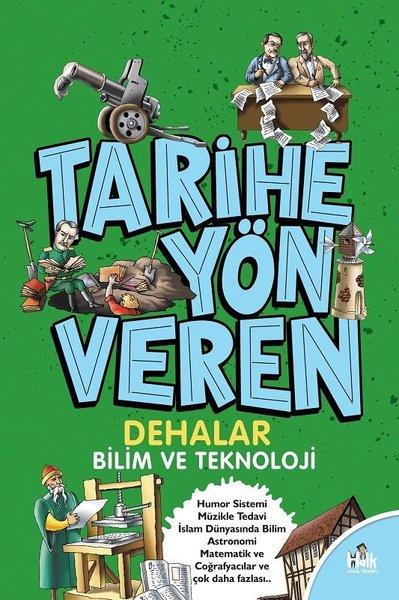 Serdar KayıhanBilimsel Çocuk Kitapları