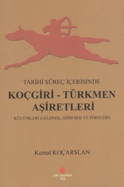 Kemal KoçarslanAraştırma - İnceleme
