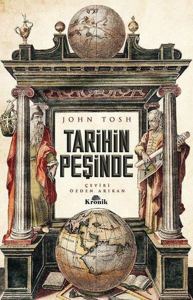 John ToshForschung, Analyse und TheoriebücherTarihin Peşinde