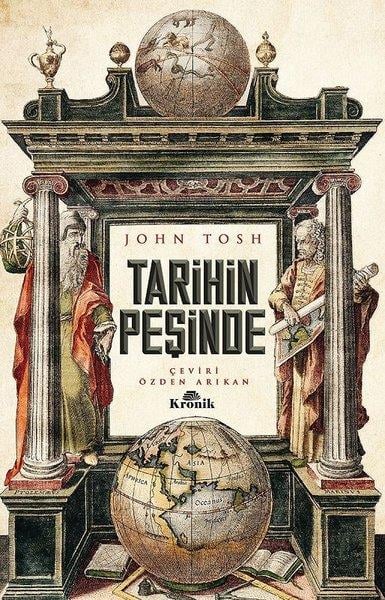 John ToshForschung, Analyse und TheoriebücherTarihin Peşinde