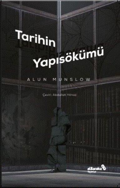 Alun MunslowAraştırma - İnceleme