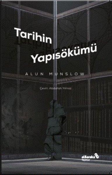 Alun MunslowAraştırma - İnceleme