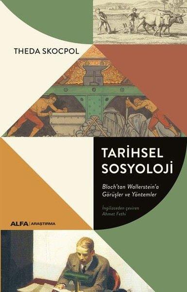 Theda SkocpolAraştırma - İnceleme